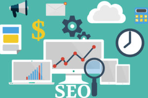 audit seo