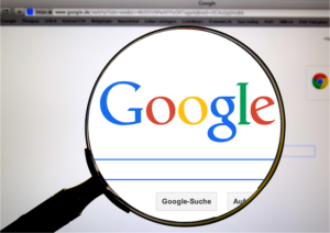 Référencement google