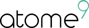 logo Atome 9