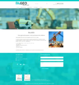 blugeo site web