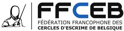 FFCEB - Fédération Escrime Belge