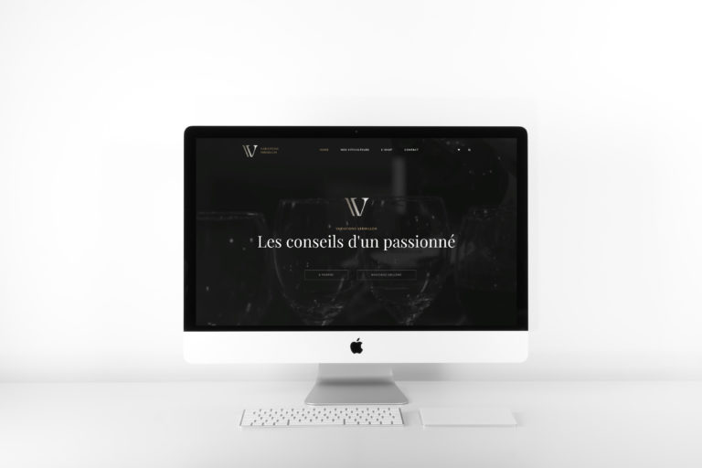 Site caviste