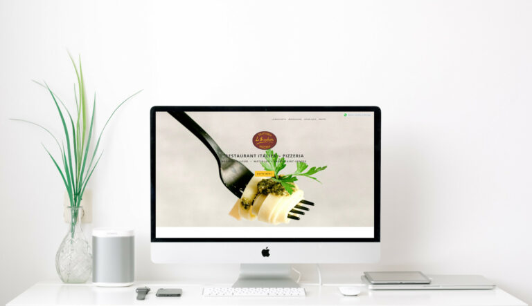 Site La Bruschetta