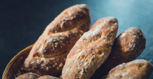 matériel de boulangerie
